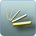 Link to brass set-up bars details