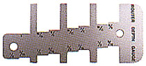  Router Depth Gauge