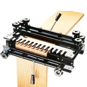Dovetail Jig