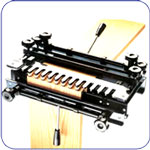 Link to Dovetail Jig Details