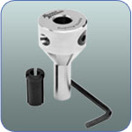 Router Collet Extenders Details