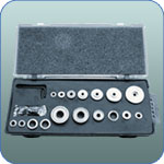 Link to Router Bit Bearig Guide Kit