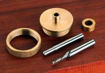 Inlay Bushing Kit 