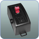 Link to Router On / Off Switch Details
