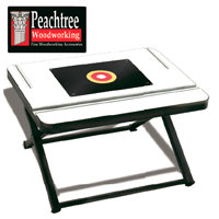 Peachtee Portable Router Table