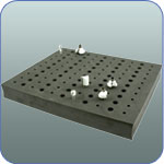 Link to Router Bit Foam Try details