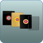 Link to router table plates