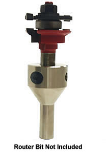 Router Raizer Xtreme Xtension