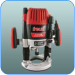 Link to Freud Router Details