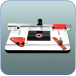 Link to Router Tables