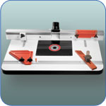 Link to Router Tables Details