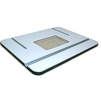 Plain Router Top