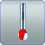 Freud Round Nose Router Bit