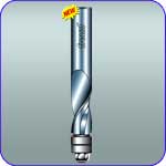 Freud Upcut Flush Trim Bit