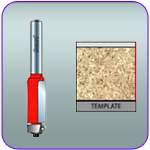 Freuf Flud Trim Bit