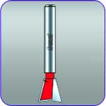 Freud Dovetail Bit