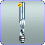 Freud Downcut Flush Trim Bit