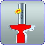 Freud Finger Pull Router Bit
