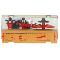 Freud Raised Panel Door Set 99-210