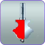Freud Multi Profile Router Bit
