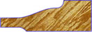 Freud Raised Panel bit 99-571