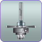 Freud Slot Cutting Router Bit