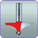 Freud Table Edge and Hand Rail Router Bit