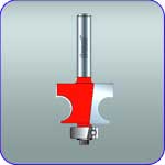 Freud Traditional Beading Router Bit