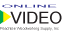 Video Icon