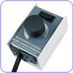 20 Amp Router Speed Control 