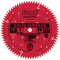 fureudLu95R010 solid surface blade