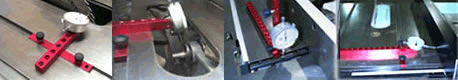 A-Line-It Basic System Operations