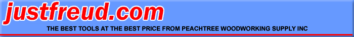 Justfreud.com Logo