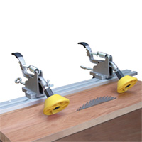 Table Saw Board Mates