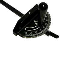 Delta Deluxe Miter Gauge