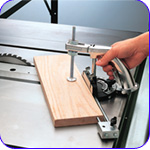 Link to Table Saw Miter Gauges