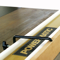 Universal Fence Clamp
