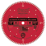 Freud LU80R010 Ultimate Plywood and Melamine Saw Blade