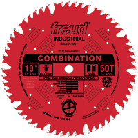 Freud LU84R011 Combination Table Saw Blade