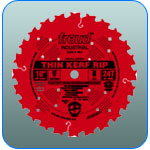 Freud LU87R Saw Blade