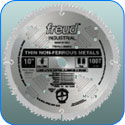 Freud LU90 Non-Ferrous Cutting Saw Blade