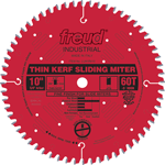 Freud LU91R Industrial Perma-SHIELD Coated Sliding Compound Miter Blades