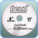 Freud Stiffener