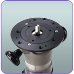 Universal Router Plate