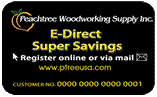 E-Direct Savings Program Logo